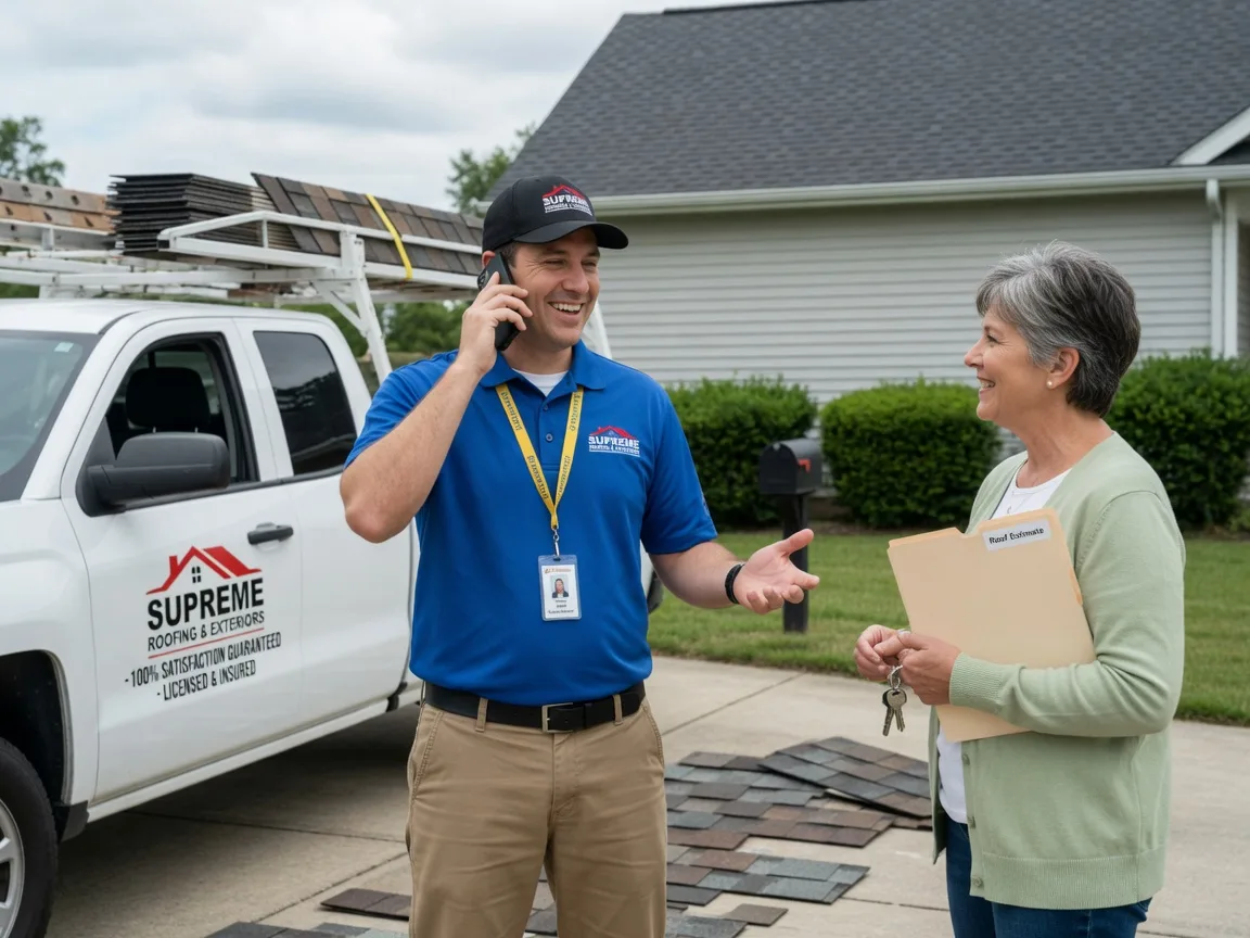 Roof Replacement Dundas, VA FAQs